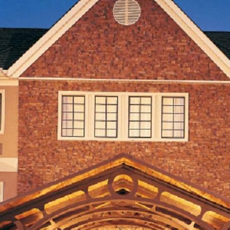 Staybridge Suites - Denton By Ihg Exterior foto