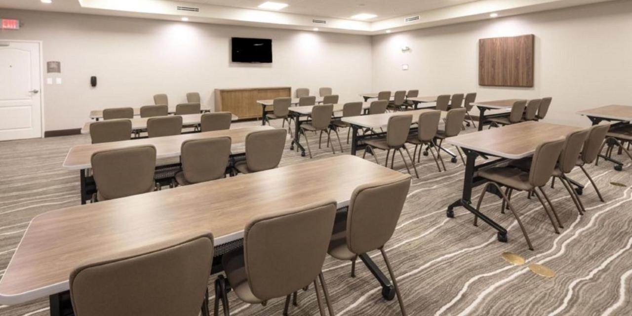 Staybridge Suites - Denton By Ihg Exterior foto