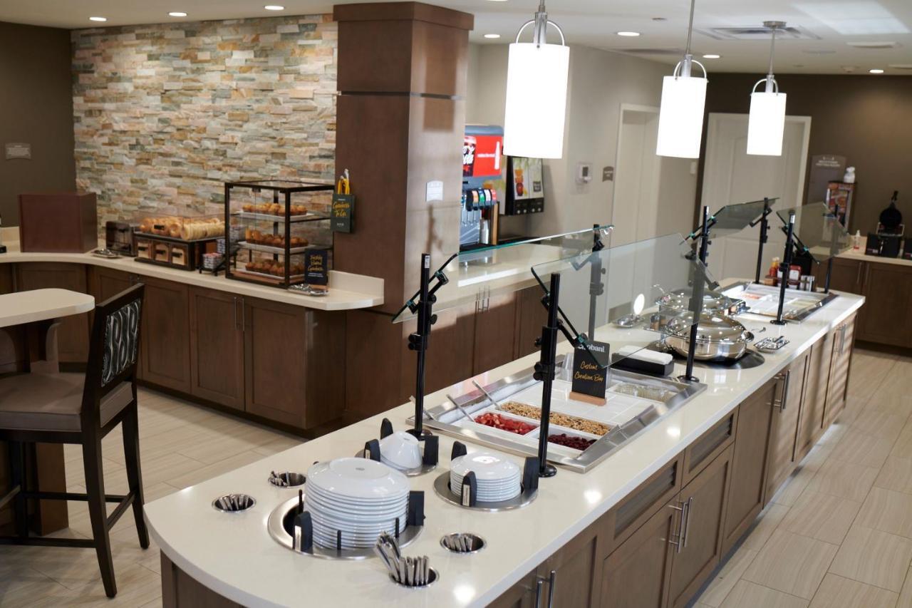 Staybridge Suites - Denton By Ihg Exterior foto